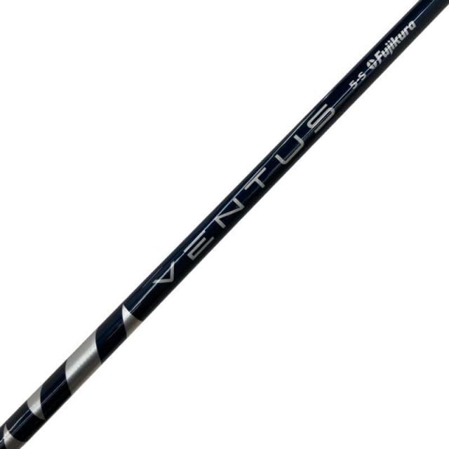 【中古】 ピンスリーブ付き(G440系) フジクラドライバー用 シャフト VENTUS BLUE 5 (フレックスS)Bランク ゴルフクラブ
