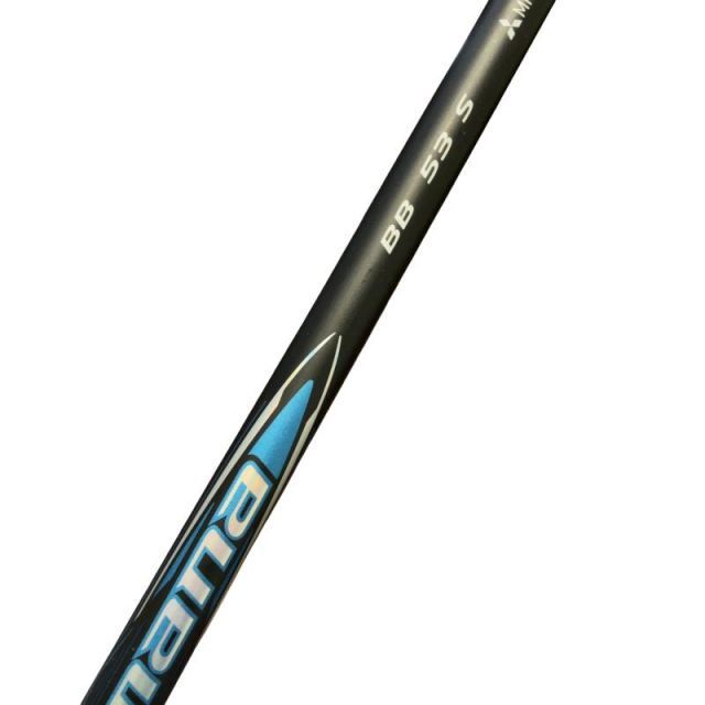 Diamana BB 53 S シャフト タイトリスト　ドライバー用 中古】 タイトリストスリーブ付き(GT系) 三菱ケミカル(レイヨン