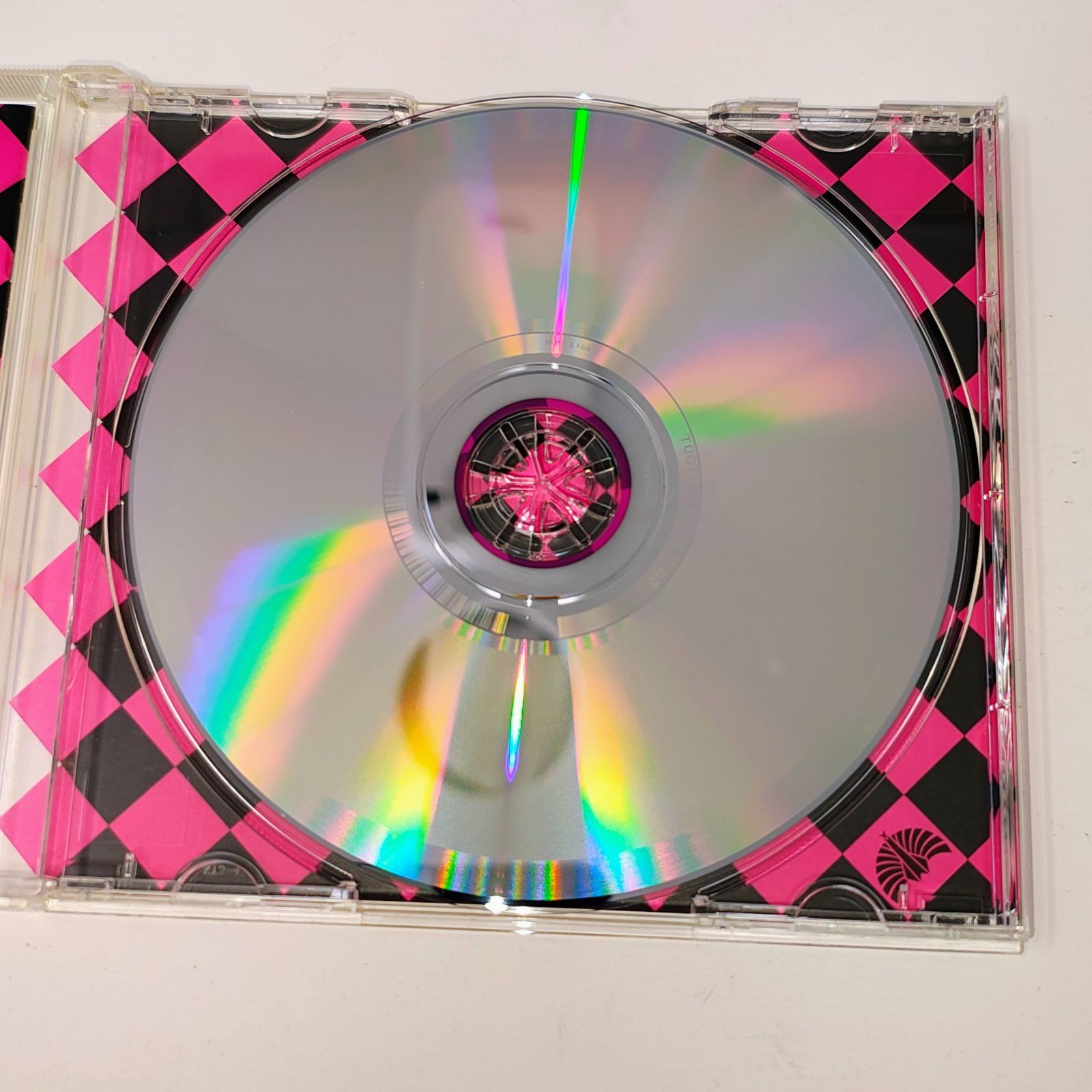 東京事変 娯楽 バラエティ 初回限定盤 CD スリップケース仕様 - メルカリ
