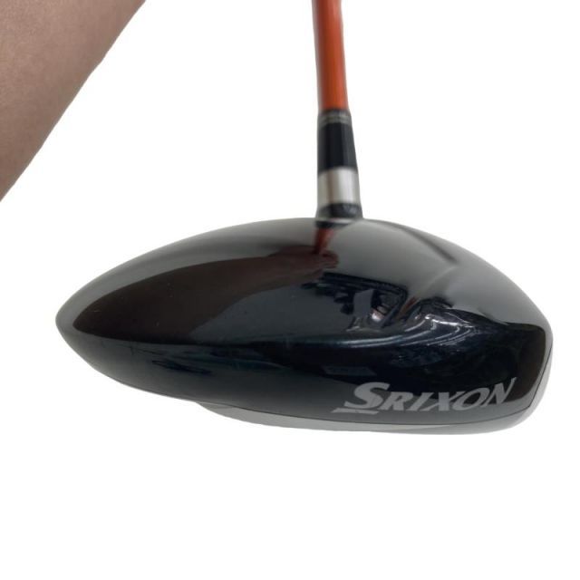 SRIXON Z F65 フェアウェイウッド 3W 5W セット ダンロップ スリクソン