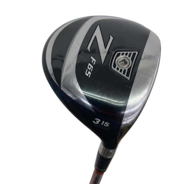 【中古美品】 リソルツ　パルファン 中古】 ダンロップ SRIXON Z F65 3W フェアウェイウッド FW Miyazaki