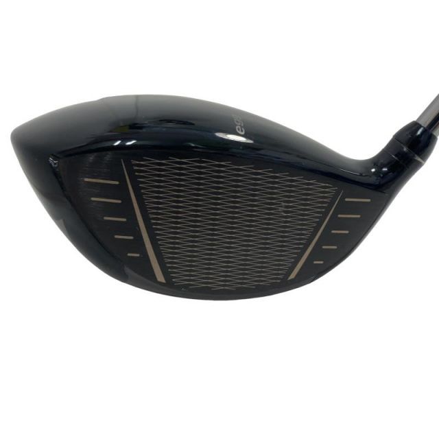 中古】 プロギア SUPER egg evolution(2024) 9.5° ドライバー DR 純正
