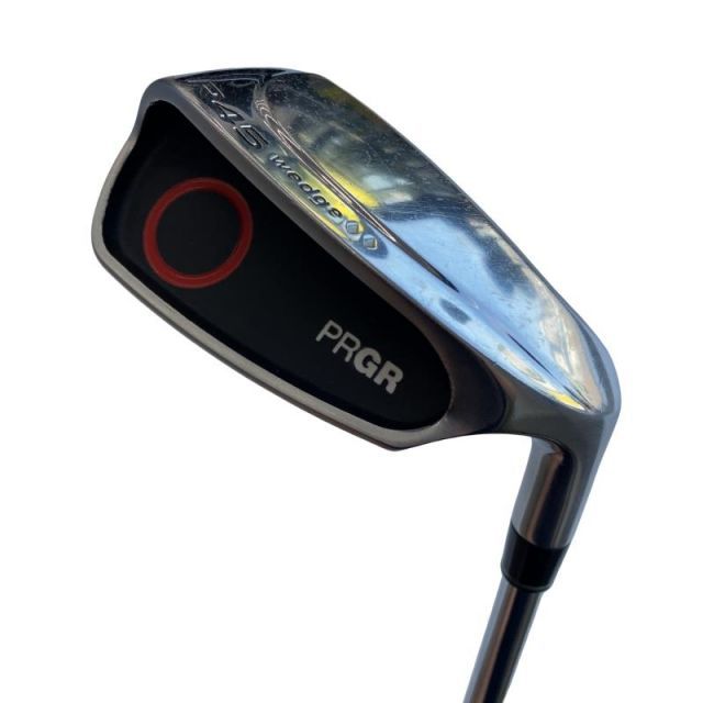 【中古】 プロギア R45 wedge◇◇ 35インチ ウェッジ WG スチール (フレックスその他) メンズ 男性用 右利き 右用 Cランク ゴルフクラブ