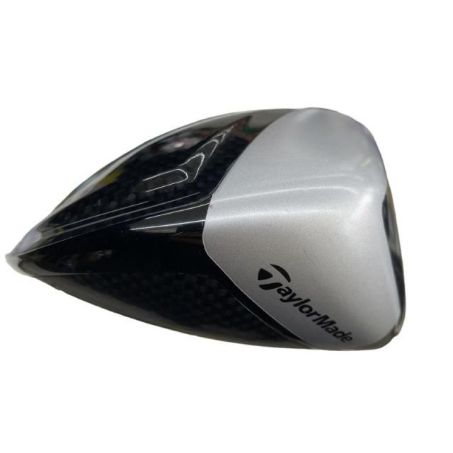 【中古】 テーラーメイド M3 440 9° ドライバー DR リシャフト (フレックスその他) メンズ 男性用 右利き 右用 Cランク ゴルフクラブ