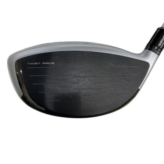 【中古】 テーラーメイド M3 440 9° ドライバー DR リシャフト (フレックスその他) メンズ 男性用 右利き 右用 Cランク ゴルフクラブ