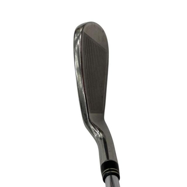 【中古】 ダンロップ XXIO(2016) 8S レフティ アイアンセット IR NS PRO 890GH D.S.T for XXIO (フレックスS) メンズ 男性用 左利き レフティ 左用 Cランク ゴルフクラブ