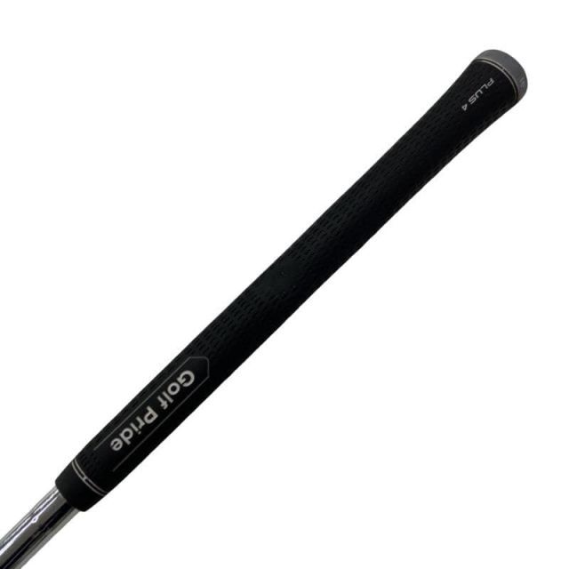 【中古】 ダンロップ XXIO(2016) 8S レフティ アイアンセット IR NS PRO 890GH D.S.T for XXIO (フレックスS) メンズ 男性用 左利き レフティ 左用 Cランク ゴルフクラブ