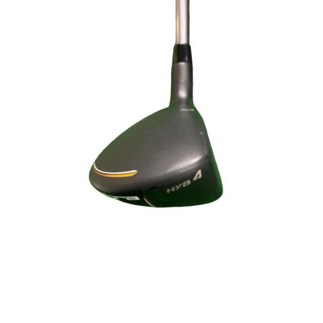 中古】 コブラ KING LTDx U4 ユーティリティ UT SPEEDER NX for Cobra