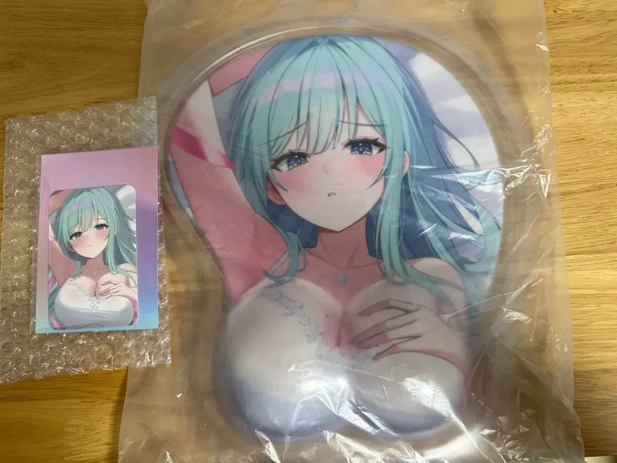 エスター・リース パッド＆トレカ まとめ出品