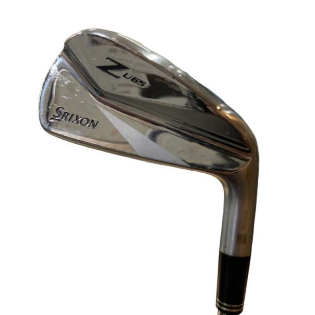 【中古】 ダンロップ SRIXON Z U65 U3 ユーティリティ UT NS PRO 980GH D.S.T (フレックスS) メンズ 男性用 右利き 右用 Cランク ゴルフクラブ