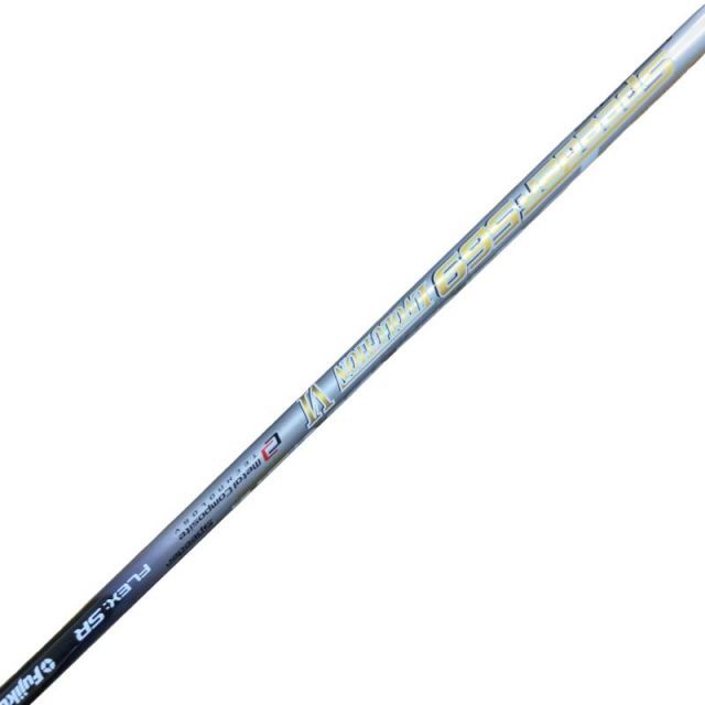 中古 ダンロップ XXIO(2018) 10.5° ドライバー DR リシャフト