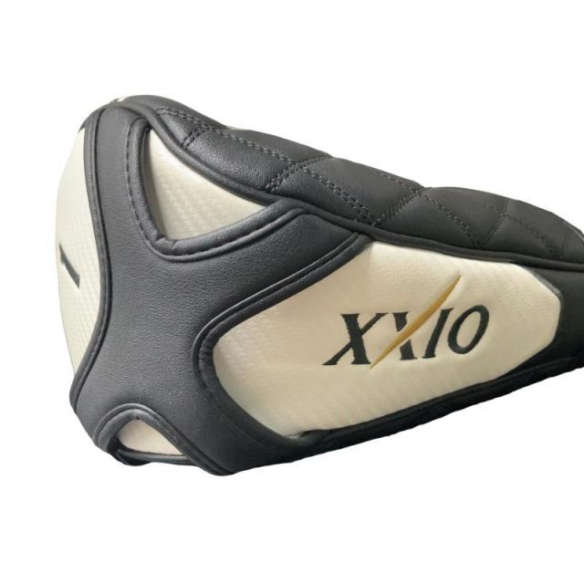 中古 ダンロップ XXIO(2018) 10.5° ドライバー DR リシャフト