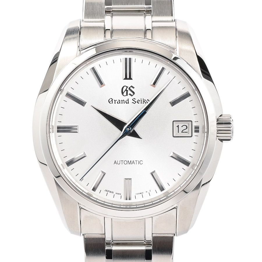Grand Seiko グランドセイコー 腕時計 ヘリテージコレクション SBGR315