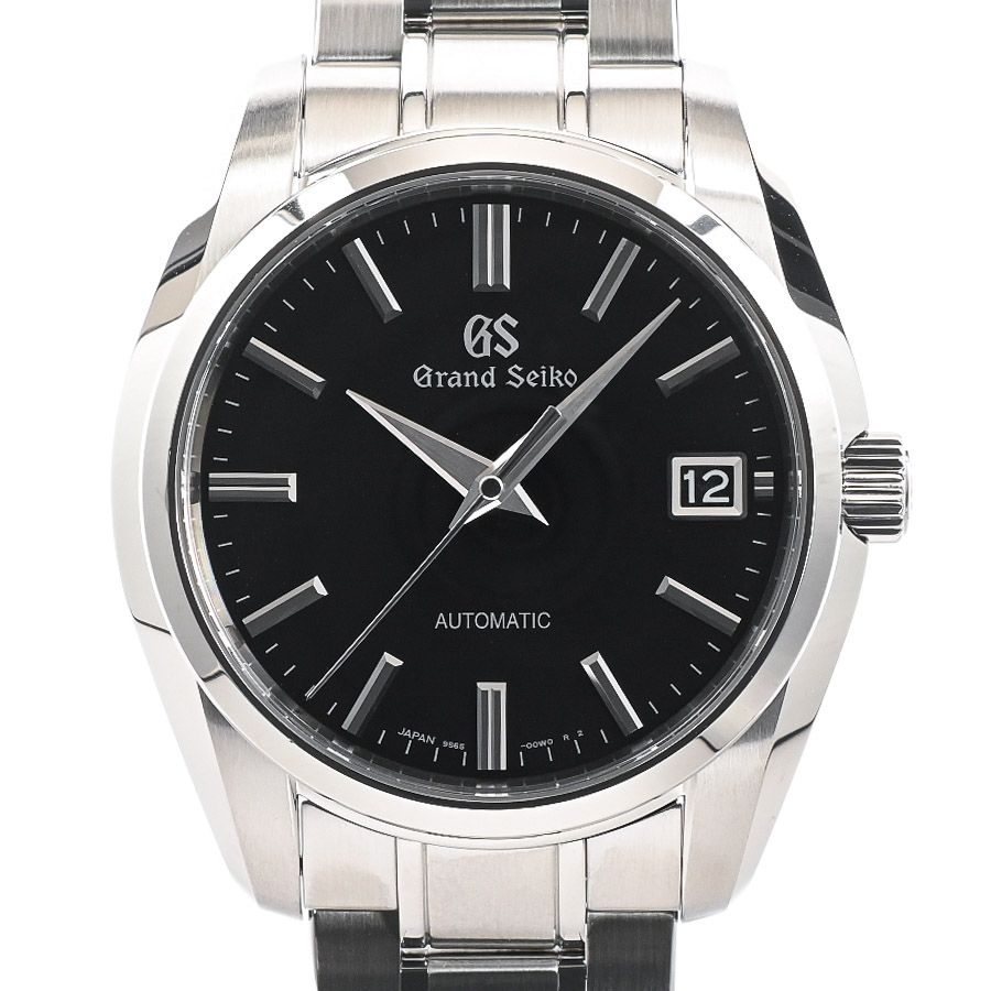 Grand Seiko グランドセイコー 腕時計 ヘリテージコレクション SBGR317