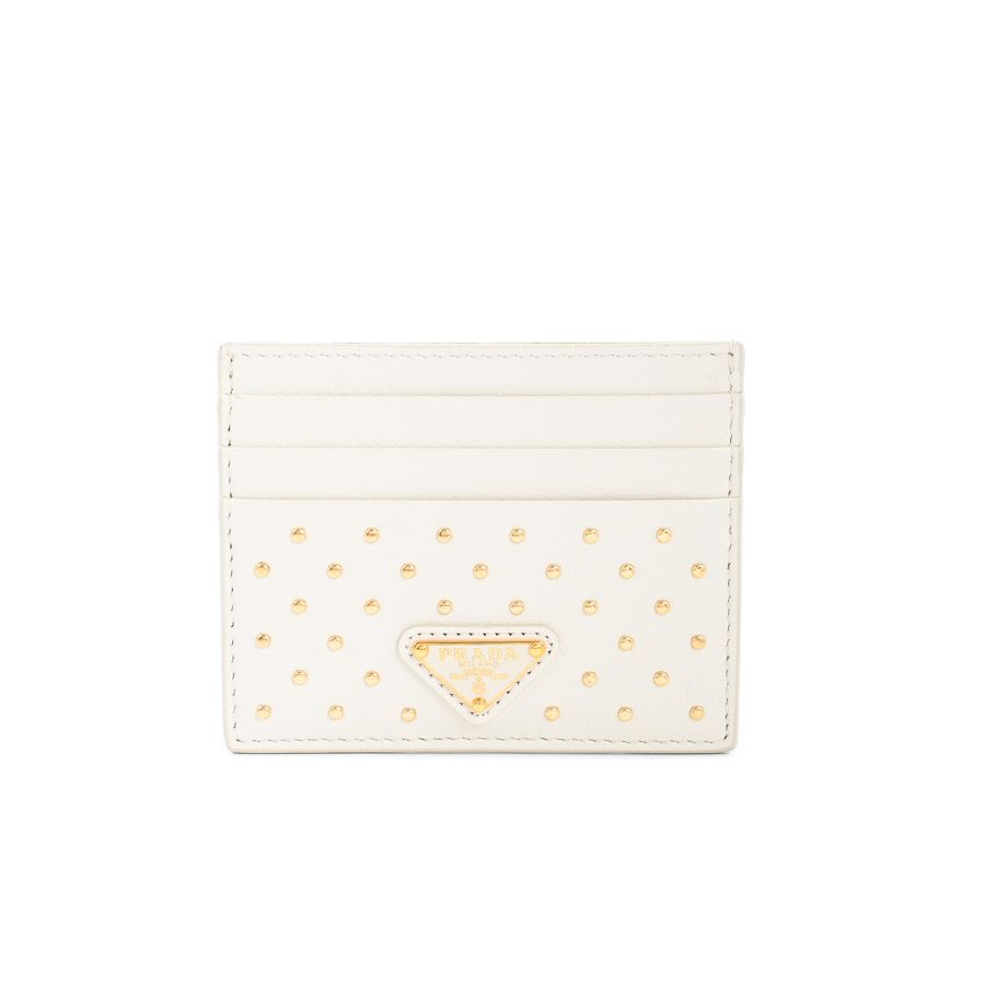 PRADA プラダ カードケース カードケース 1MC025 - メルカリ