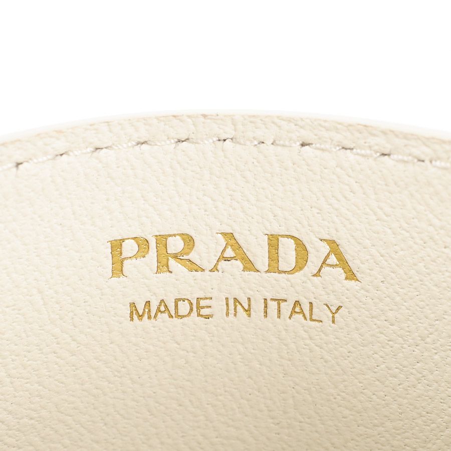 PRADA プラダ カードケース カードケース 1MC025 - メルカリ