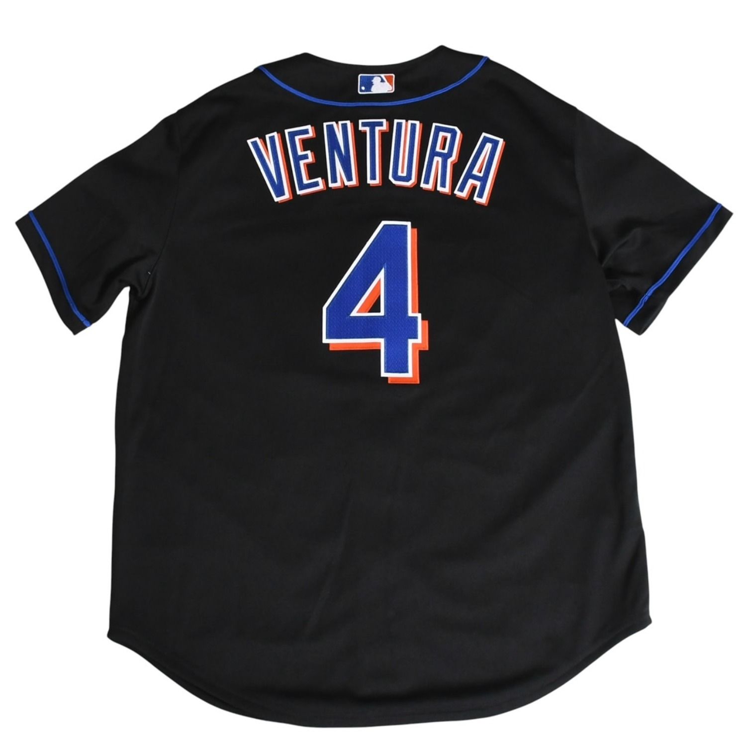 新品同様品 Mitchell&Ness ミッチェルアンドネス ニューヨークメッツ