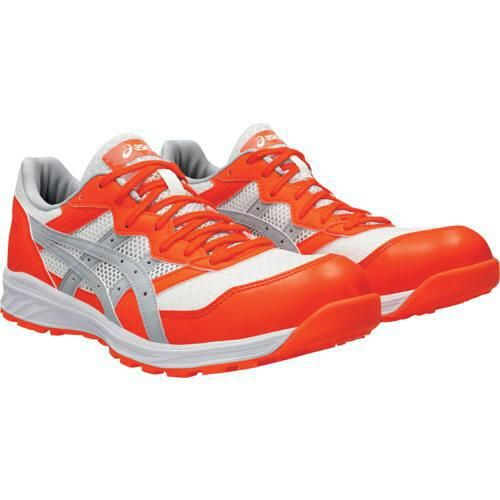 【新品・2営業日で発送】ASICS アシックス アシックス ウィンジョブ CP210 ハバネロ／ピエドモントグレー 27.0cm (1273A006.60227.0 1393)