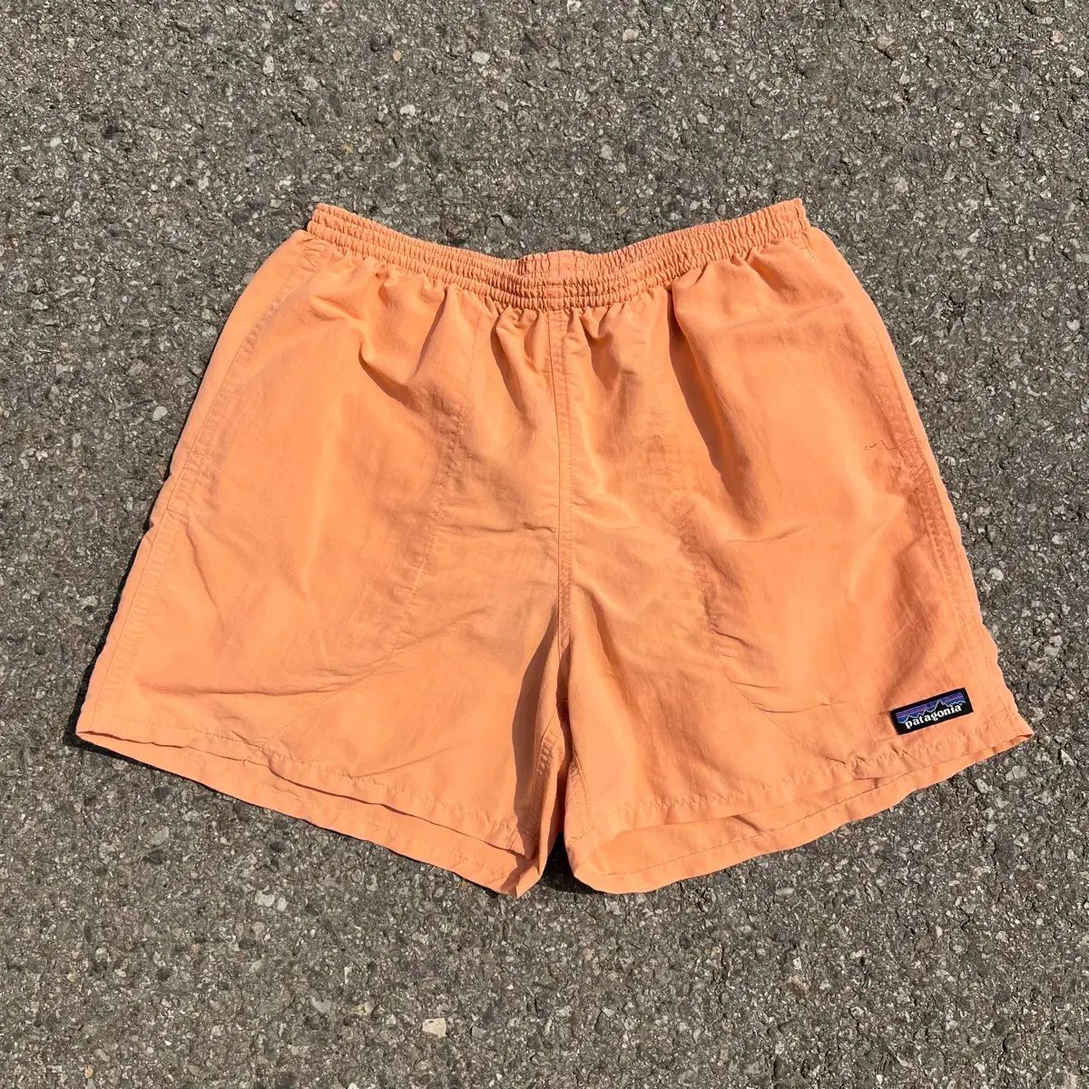 パタゴニア バギーズ ショートパンツ 5インチ