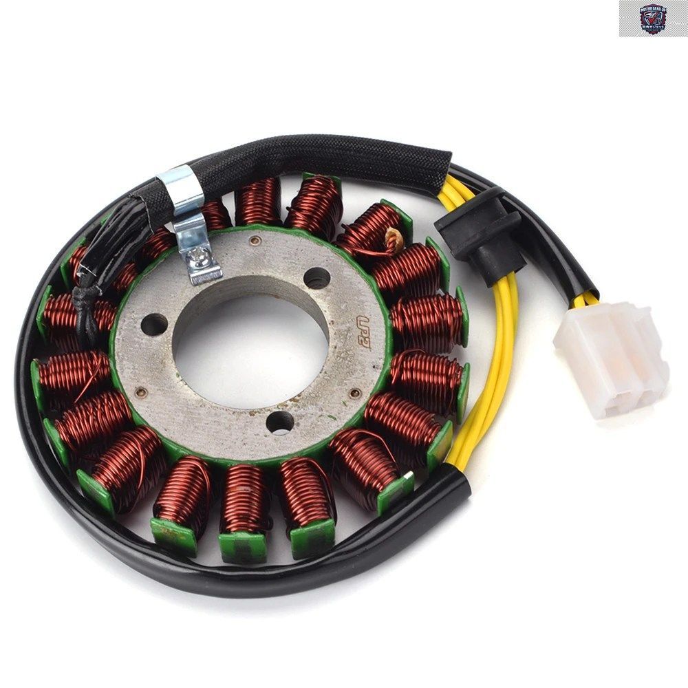 ステータコイル GSX-R 750 2006-2017 GSXR600 GSXR750 マグネトジェネレーター OEM: 31401-01H00 31401-01H10 31401-01H20