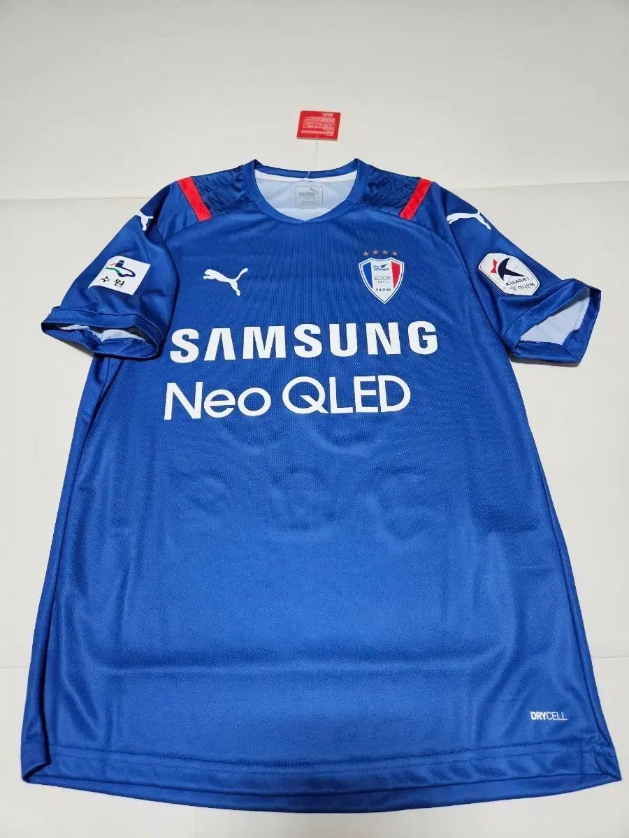 2021年 SUWON WINGS HOME Jang Ho-ik