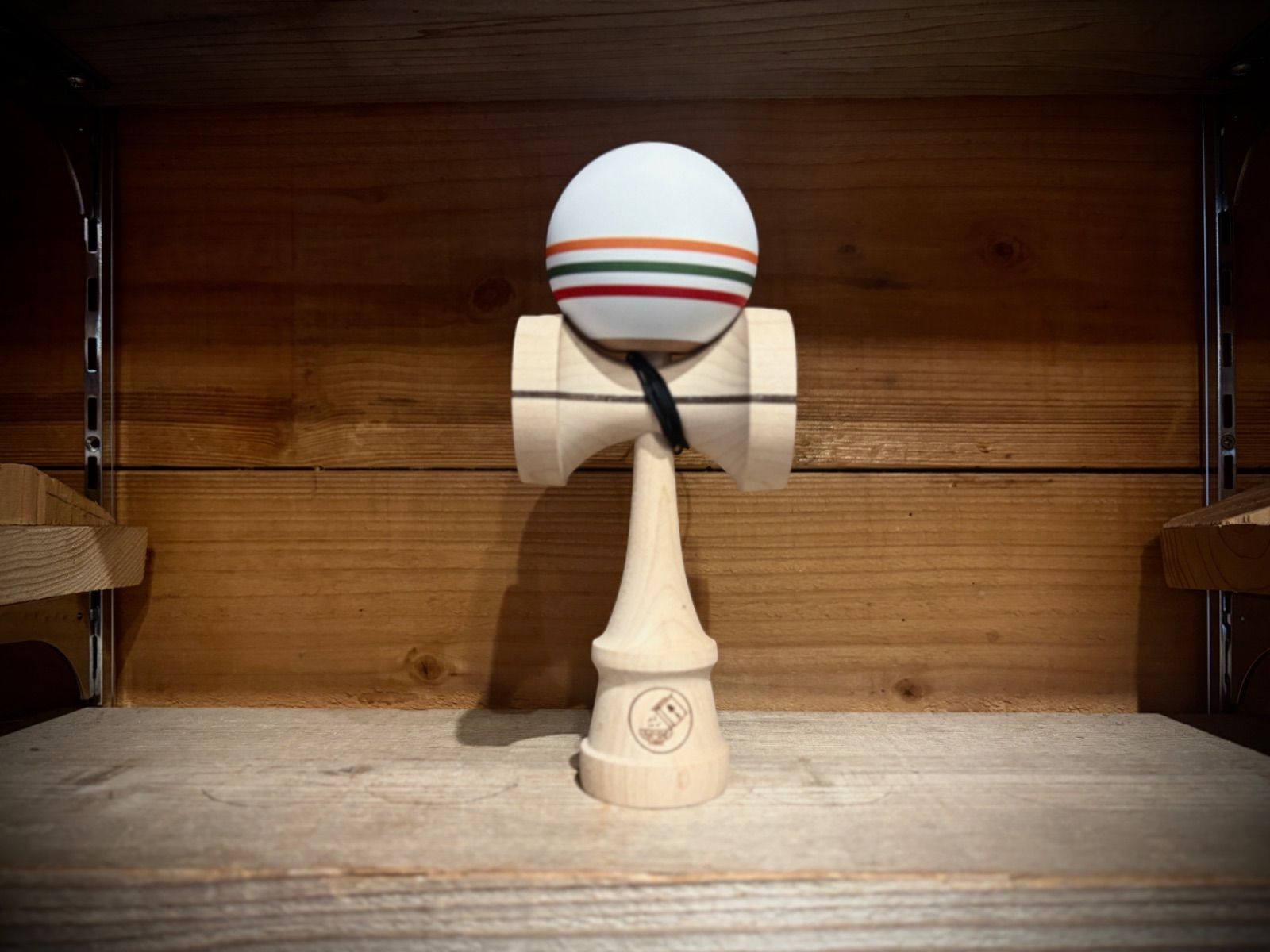 送料無料】Cereal kendama 7e Ascent 2 Shape けん玉 | けん玉