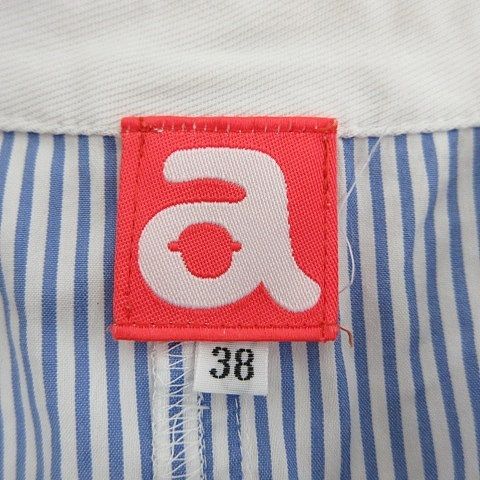 アルチビオ archivio ゴルフ スポーツウエア ワンピース フレンチ