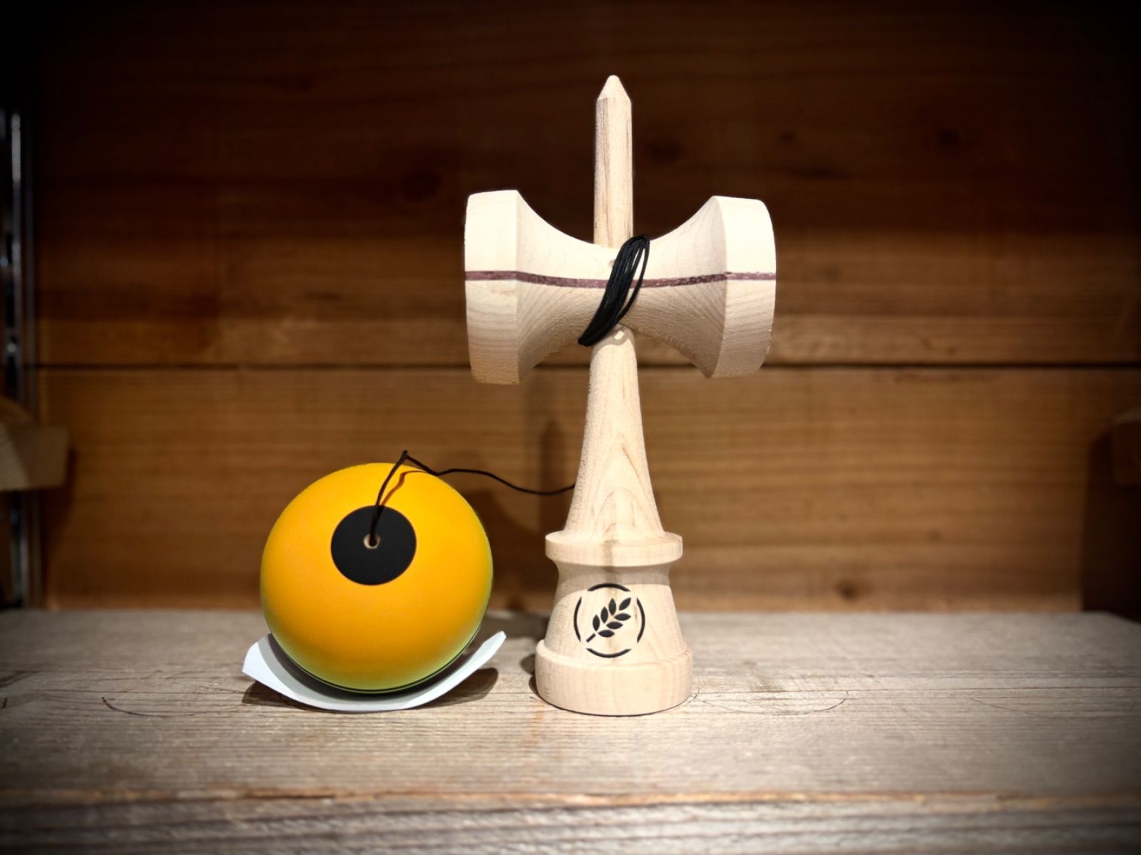 Cereal kendama Fruity Fade Hybrid 2o4 けん玉 - メルカリ