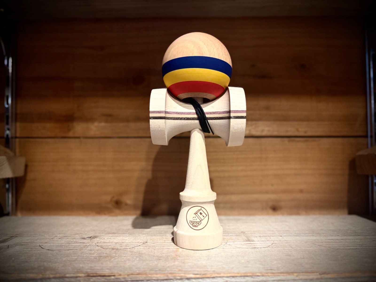 Cereal kendama ROM Rethink Shape けん玉 - メルカリ