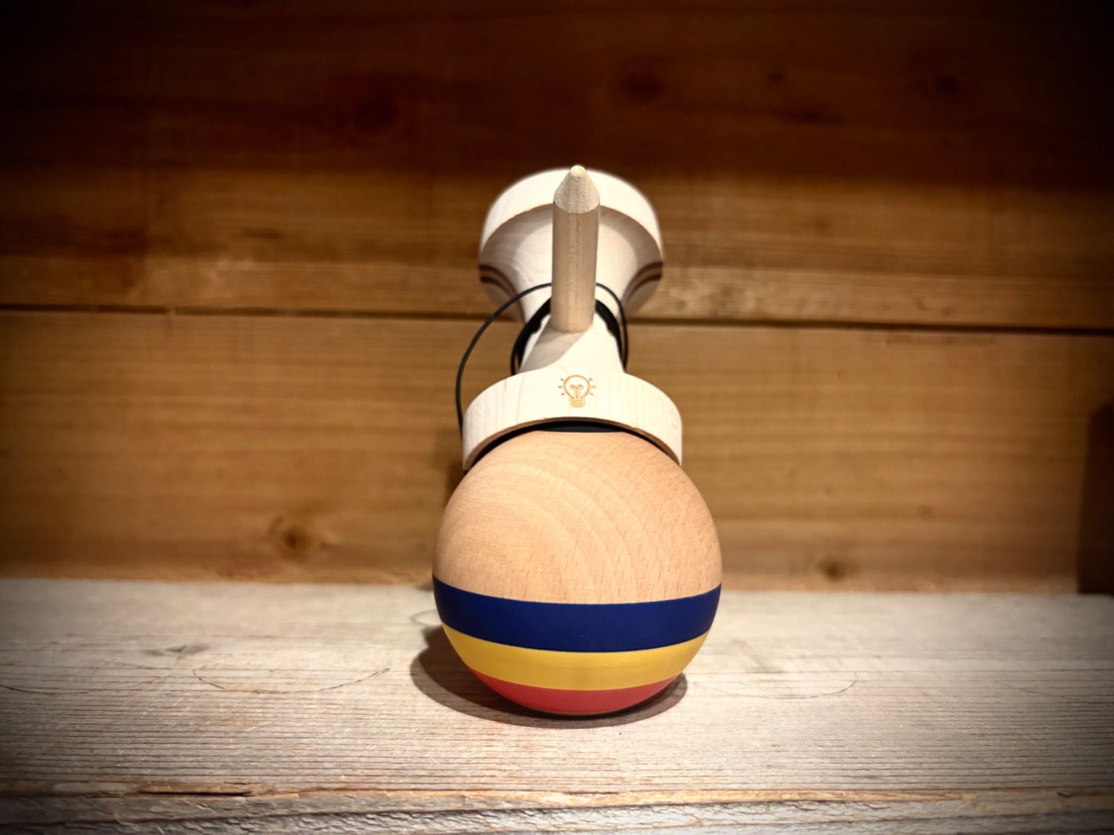 Cereal kendama ROM Rethink Shape けん玉 - メルカリ
