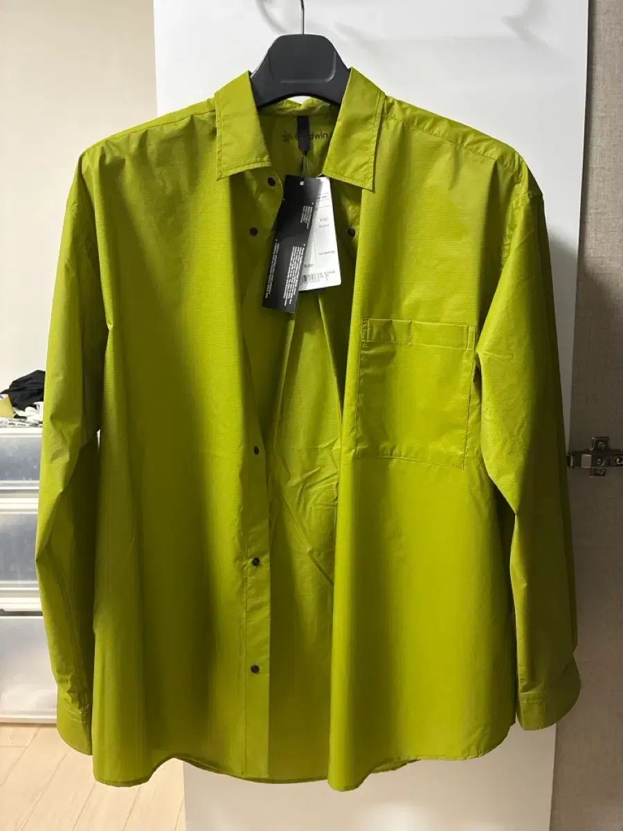 ゴールドウィン シャツ 新品 在庫処分