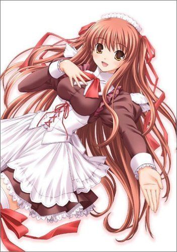 パルフェ　Ｃｈｏｃｏｌａｔ　Ｓｅｃｏｎｄ　Ｓｔｙｌｅ　カトレアセット　（限定版）
