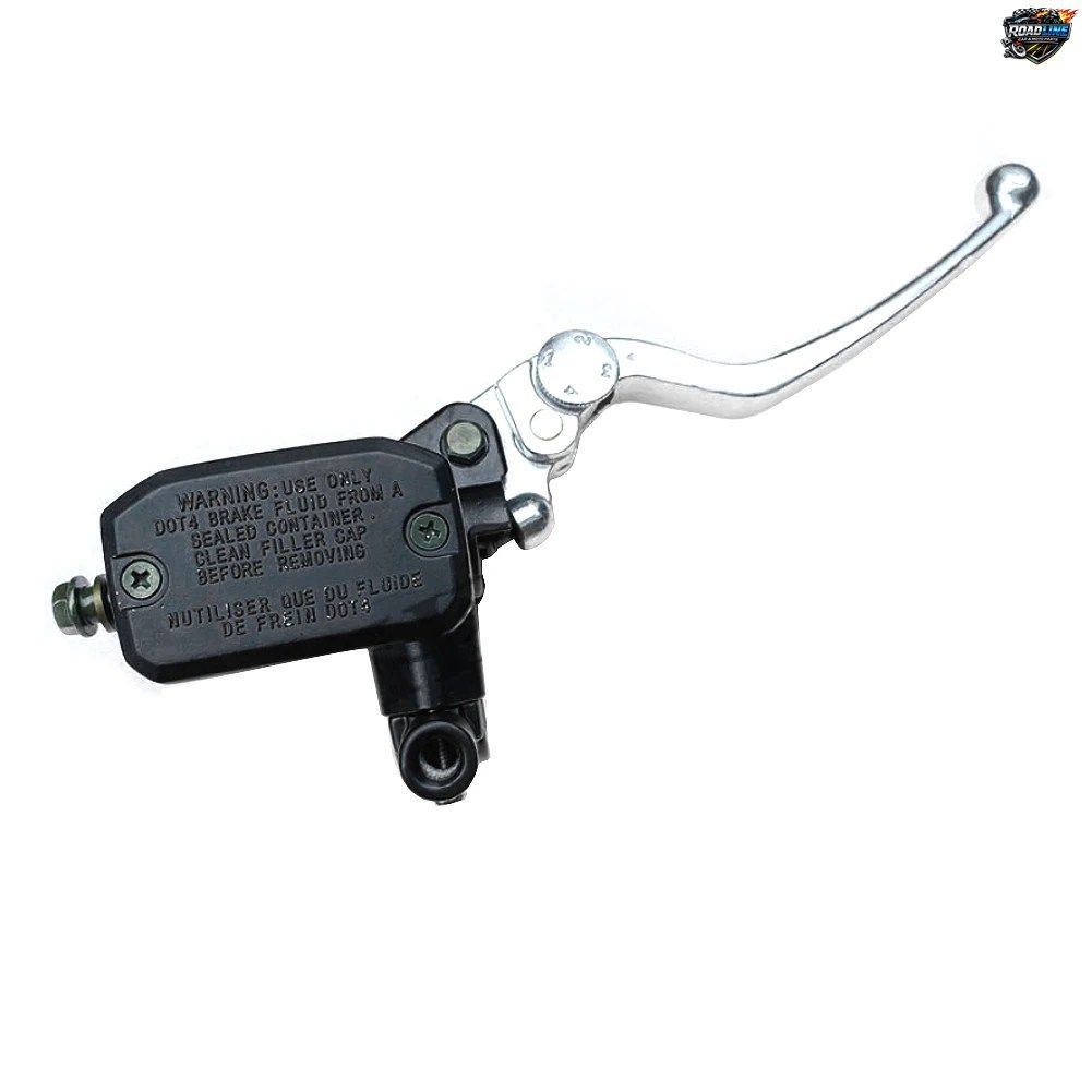 オートバイ用マスターブレーキシリンダー右フロントサイドブレーキアッパーポンプ（BENELLI TNT600 BN600 BJ600GS TNT300 TNT250 TRK502 50