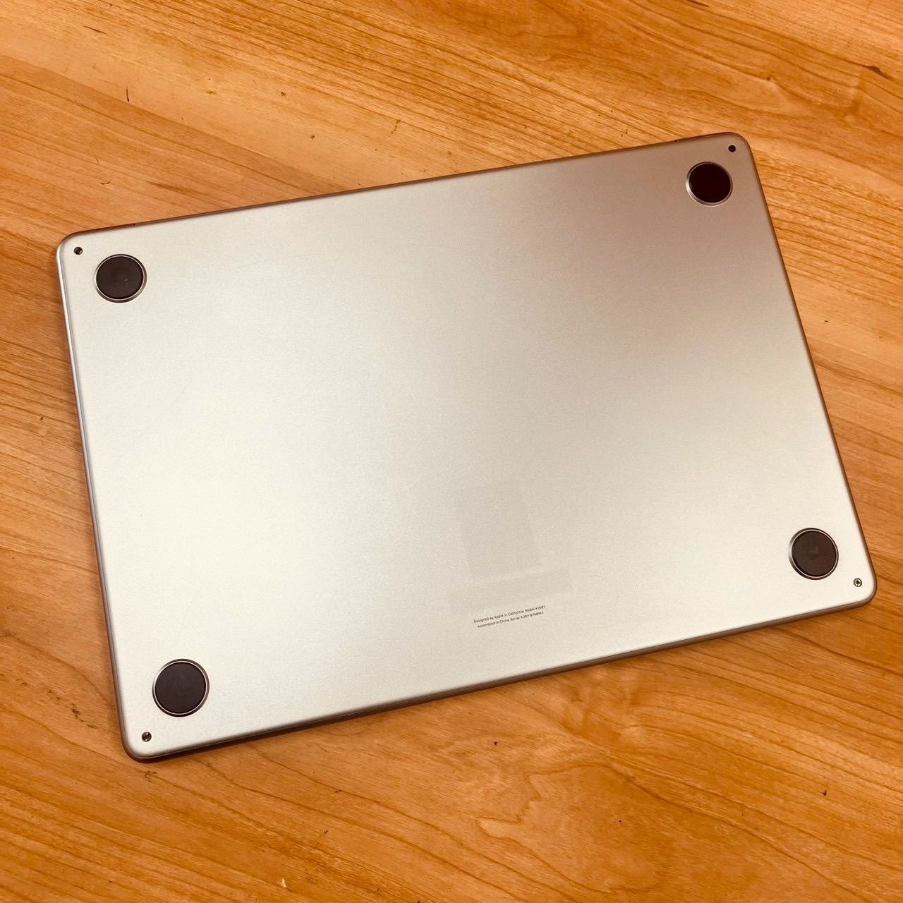 美品】MacBook Air M2 24GB/1TB 動画編集可 USキー - メルカリ