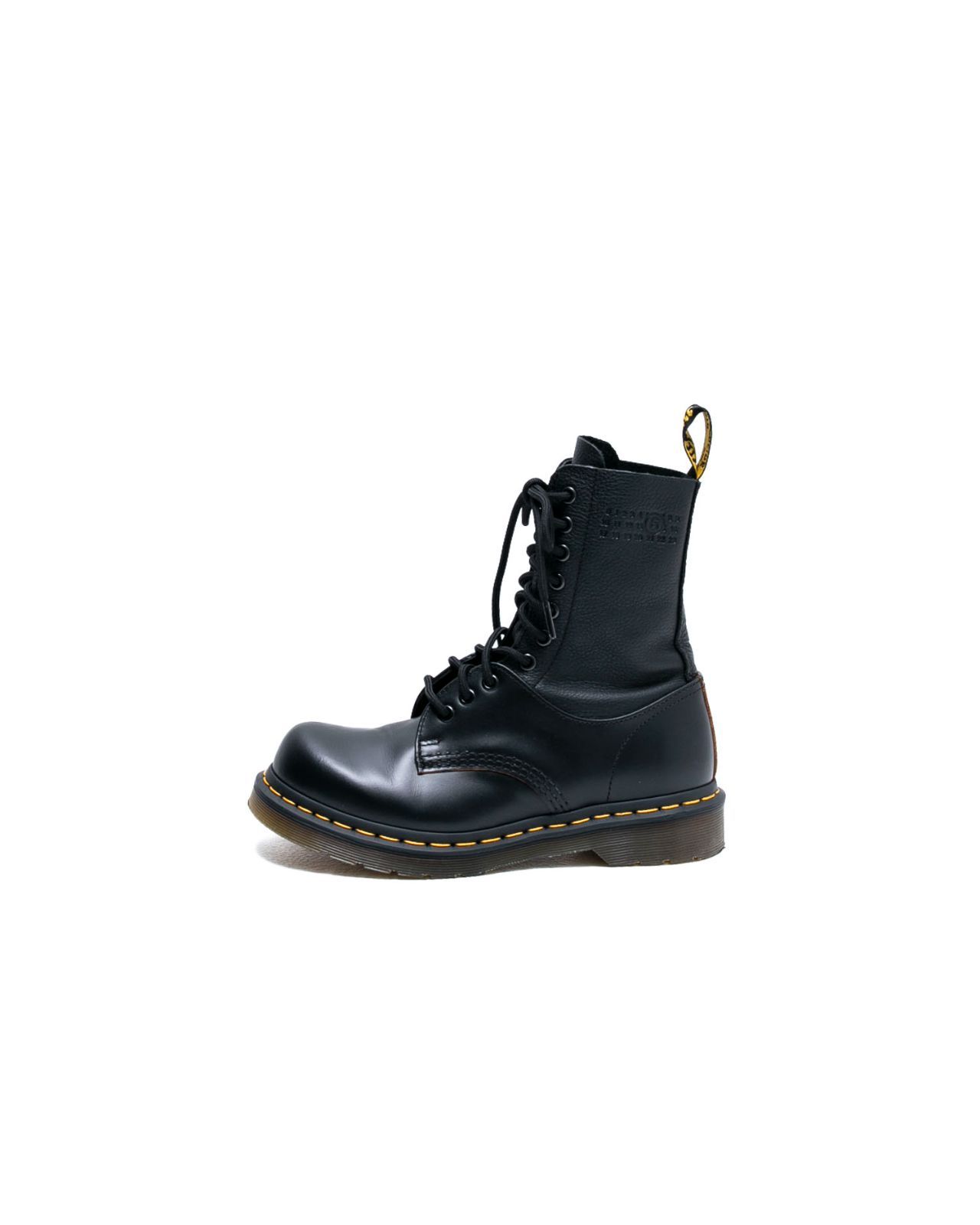 Dr. Martens x MM6 Maison Margiela ドクターマーチン×エムエム6