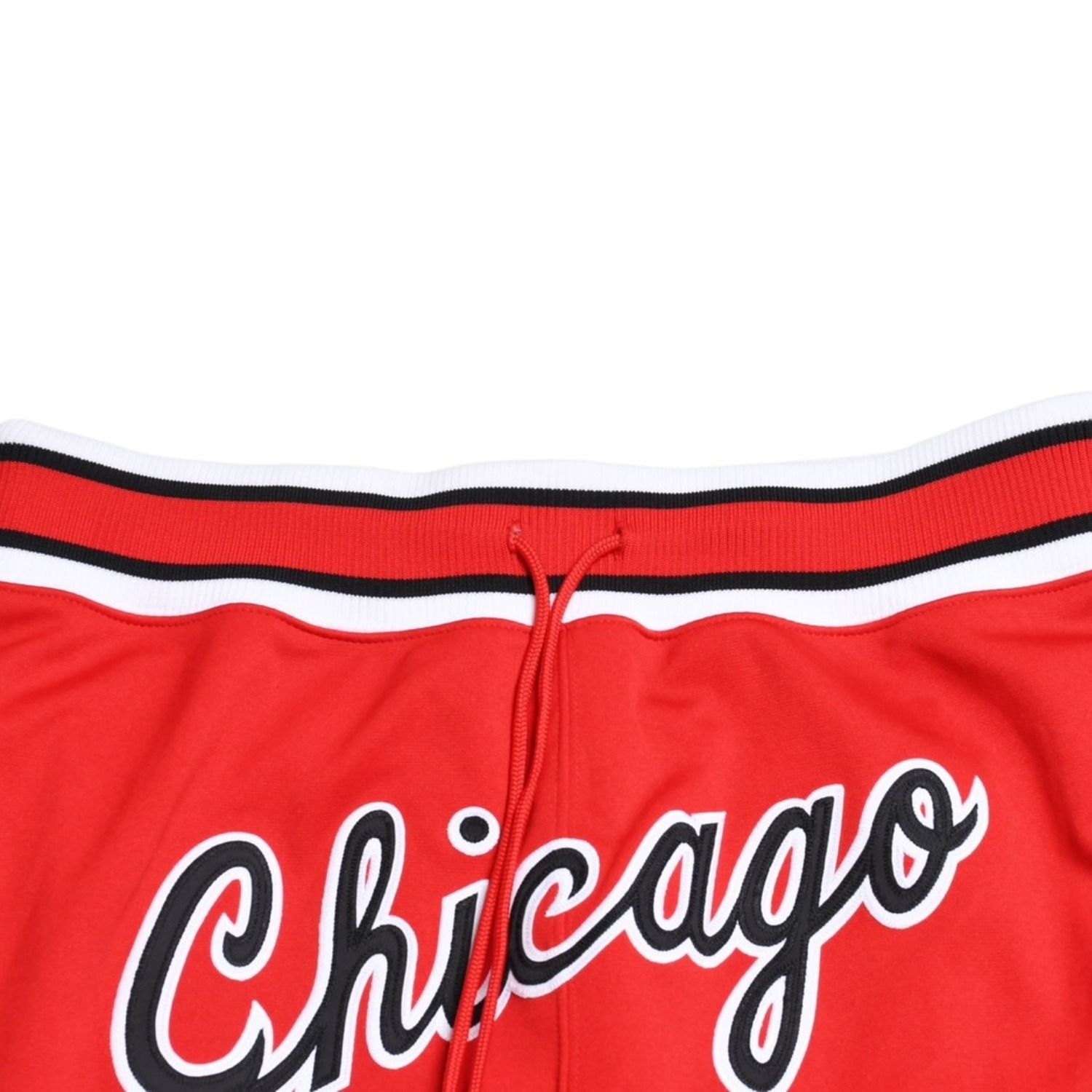 新品同様 Mitchell&Ness Just Don ミッチェルアンドネス ジャストドン 