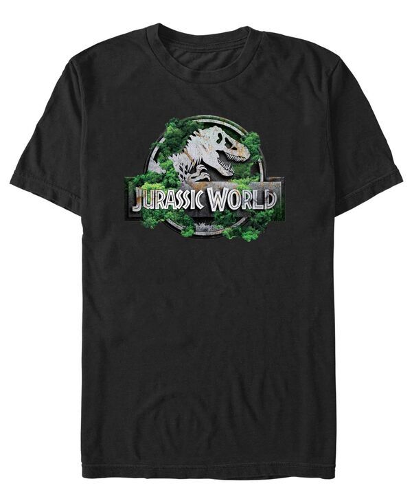フィフスサン メンズ トップス Tシャツ Fifth Sun Mens Jurassic World Rebirth Short Sleeve TShirt Black ブラック