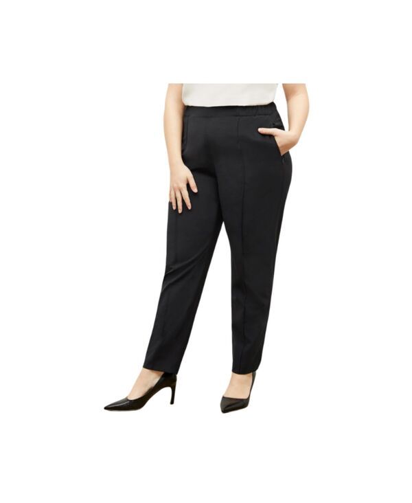 エムエメウラフール レディース ボトムス カジュアルパンツ MMLaFleur Womens Colby Travel Pant OrigamiTech Black ブラック 32,370円