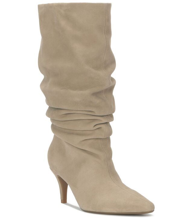 アイエヌシー インターナショナル コンセプト レディース シューズ ブーツ・レインブーツ INC International Concepts Womens Demiya Slouchy Boots