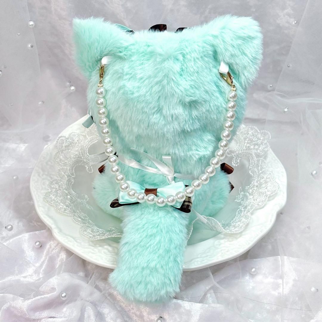 インテリア小物 高品質♡無垢シトリン♡ブルーエンジェルラダーNo.2332