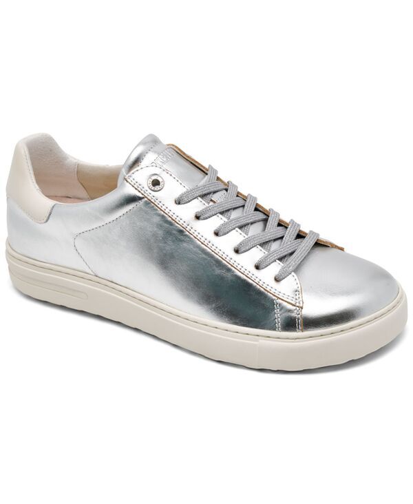 ビルケンシュトック レディース シューズ スニーカー レザー Birkenstock Womens Bend Low Leather Casual Sneakers from Finish Line