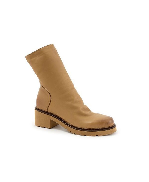 ブエノ レディース シューズ ブーツ・レインブーツ Bueno Nelly Boot Dandelion