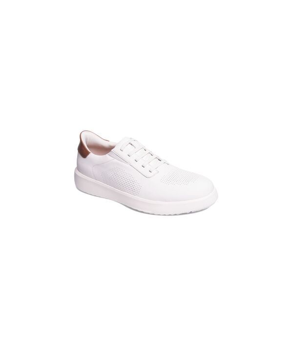 マークジョセフニューヨーク メンズ シューズ スニーカー Marc Joseph New York Mens Harbord HandsFree Slip On Technology Lightwei