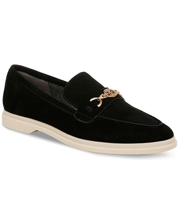 サムエデルマン レディース シューズ パンプス ローファー Sam Edelman Womens Kyana BitOrnament Loafers Black ブラック