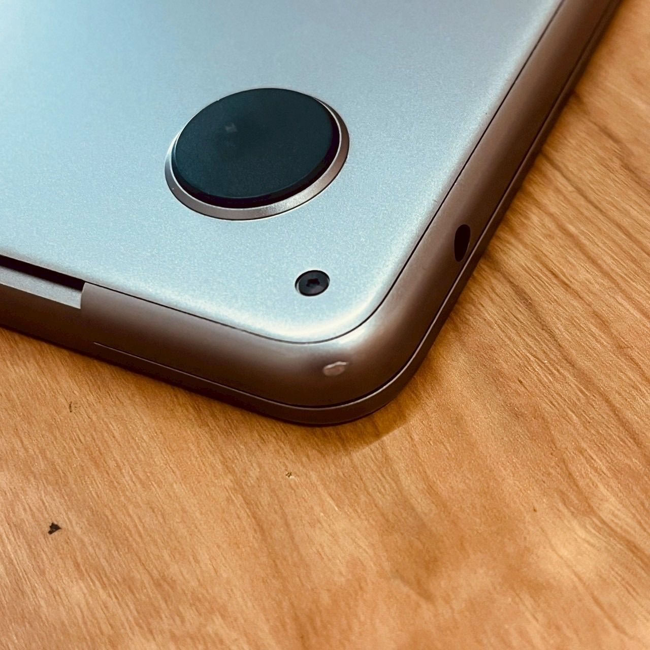 動作確認済】MacBook Air M2 16GB/512GB - メルカリ
