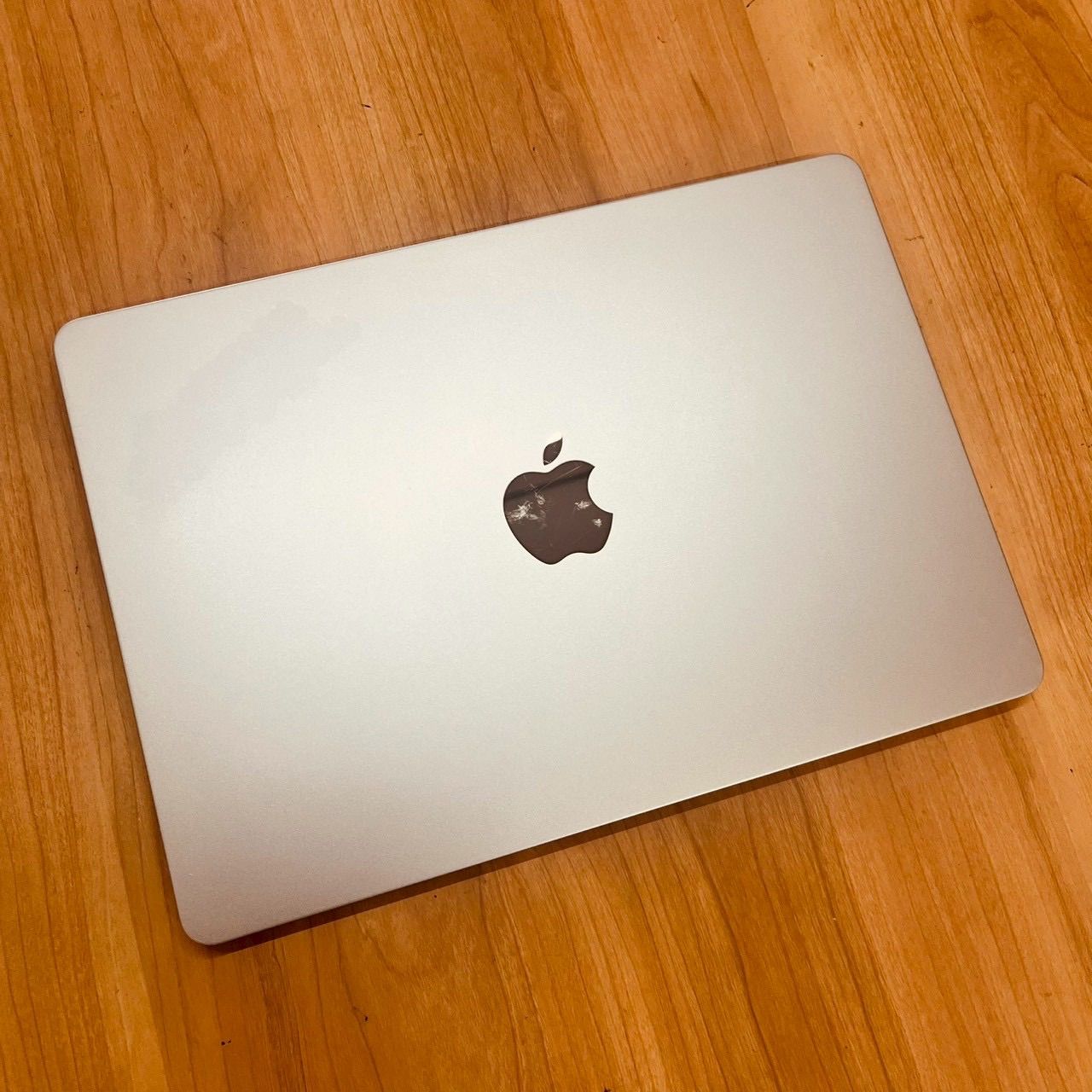 動作確認済】MacBook Air M2 16GB 512GB - メルカリ