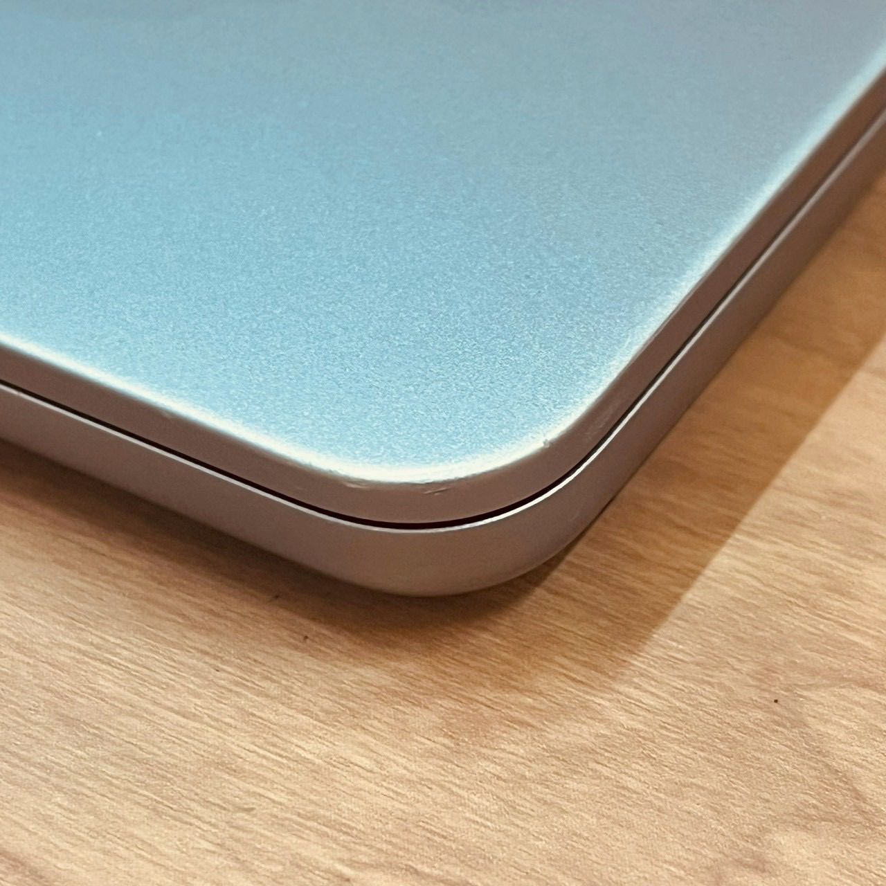 MacBook Air Apple M216GB 512GB 88% 動作確認済 動作確認済】MacBook Air M2 16GB 512GB - メルカリ