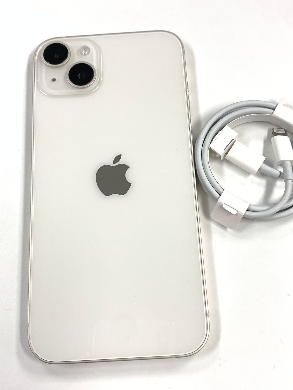 iPhone14 Plus 512GB スター SIMフリー 極美品 - メルカリ