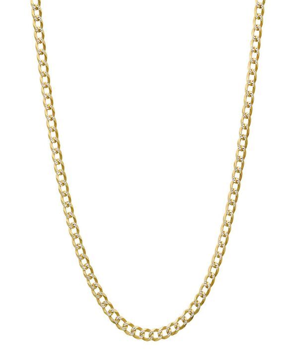 スティールタイム レディース アクセサリー ネックレス・チョーカー・ペンダントトップ レース STEELTIME Unisex Gold Plated and Sterling Silver Cuba