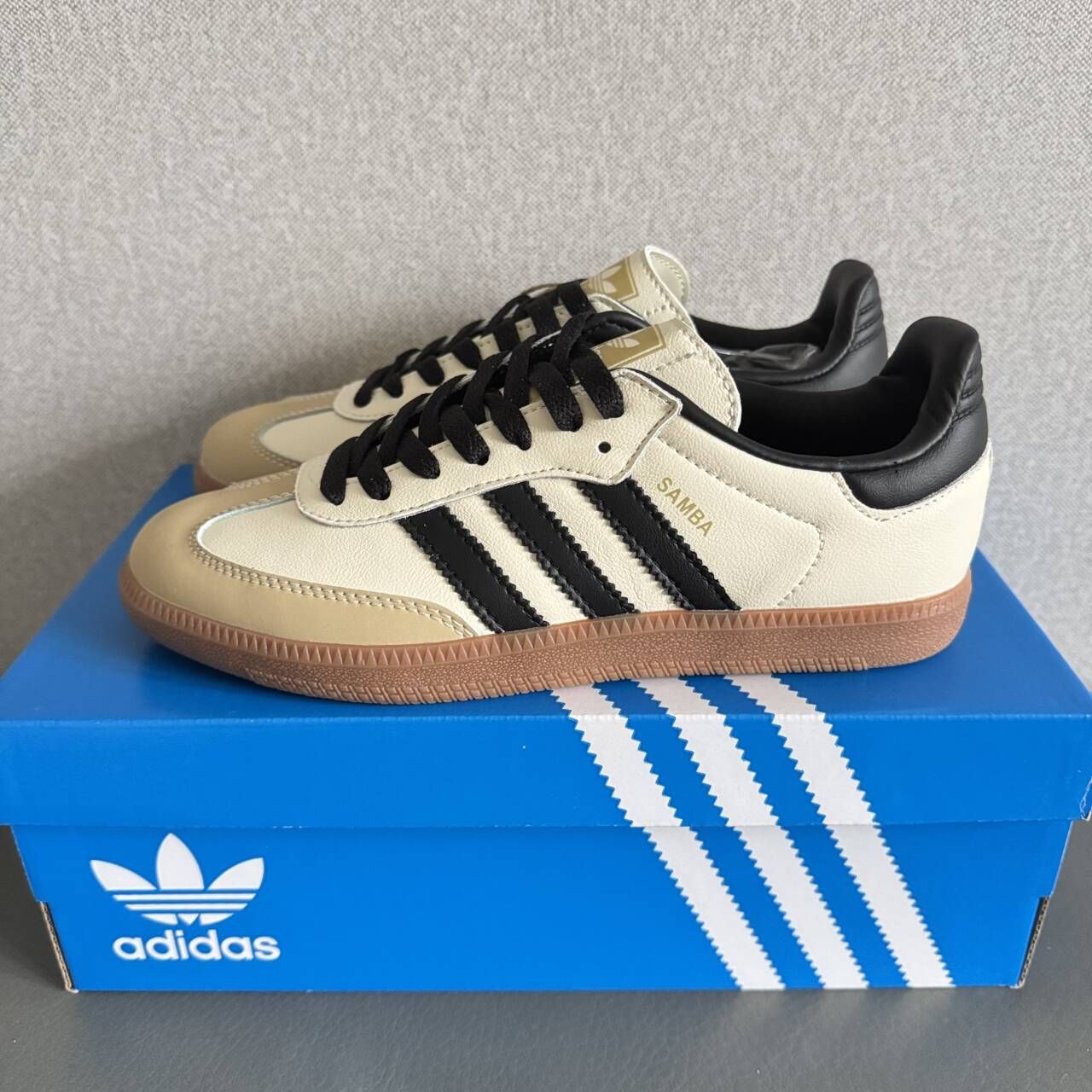 adidas originals SAMBA スニーカー アディダス サンバ シューズ 男女 
